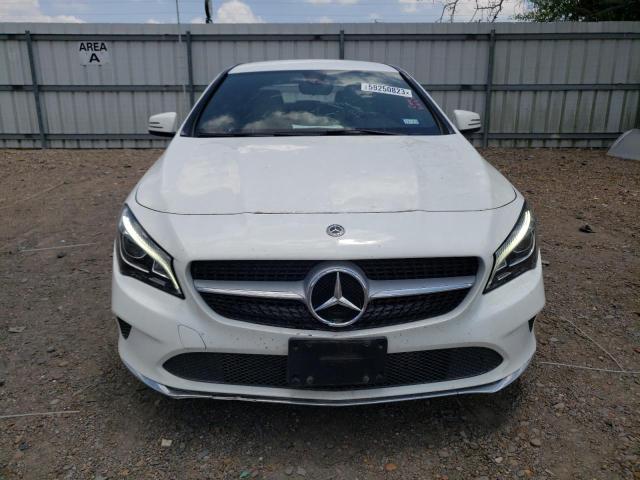 WDDSJ4EB4KN730271 Mercedes-Benz CLA 250