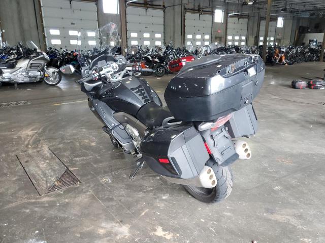 2013 BMW K1600 GT - WB1061102DZX81296