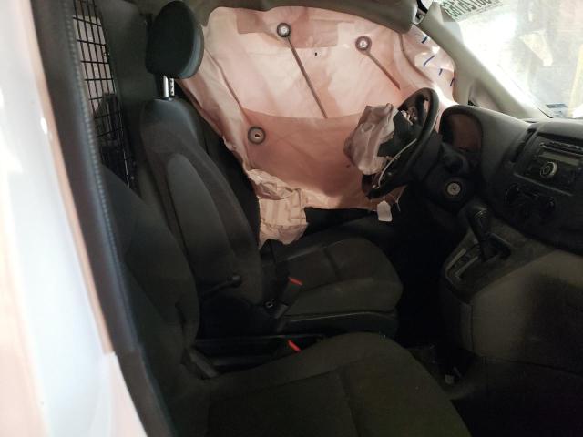 3N6CM0KN3HK691018 Nissan NV200 2.5S