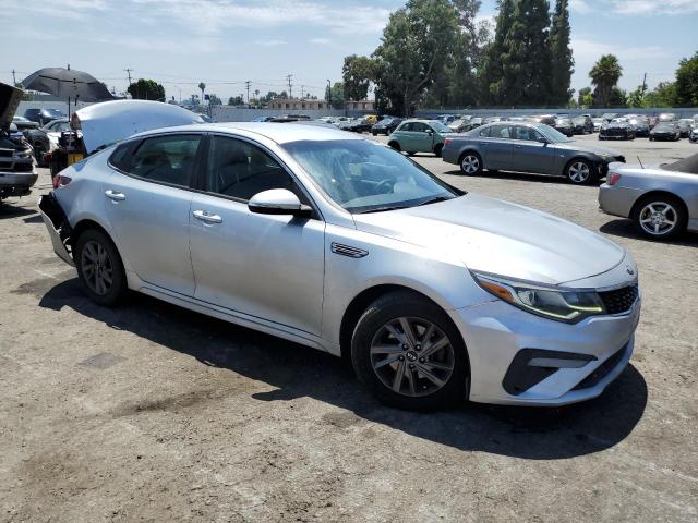 5XXGT4L34KG317896 KIA Optima Lx