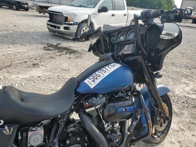 2018 HARLEY-DAVIDSON FLHXS 115T - 1HD1KYC11JB632690