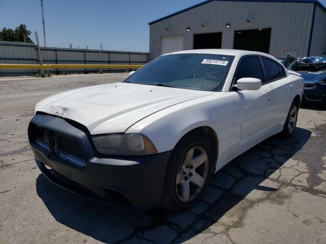 2013 Dodge Charger 