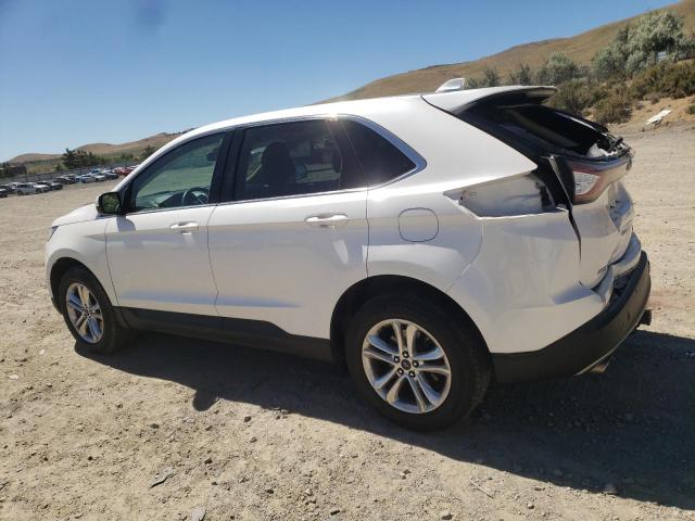 2FMPK4J98HBB05145 2017 FORD EDGE, photo no. 2