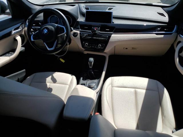 WBXHU7C32J5L07263 BMW X1 Sdrive28i