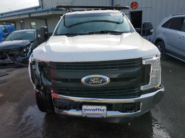 2018 FORD F350 SUPER - 1FD8X3E60JEB39610