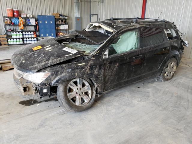 2010 Dodge Journey SXT