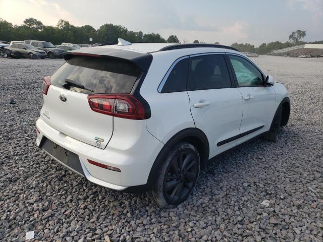 KNDCC3LC7H5065499 KIA NIRO EX