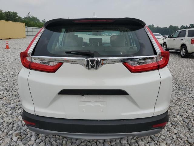 2019 HONDA CR-V LX - 5J6RW6H39KL006673