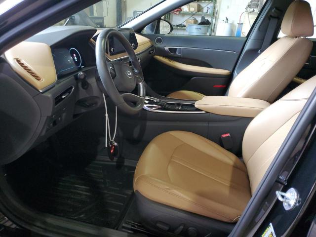 5NPEF4JA2LH030014 Hyundai SONATA SEL