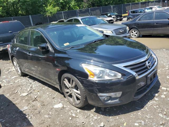 Vin: 1n4bl3ap2dn474303, lot: 60964633, nissan altima 3.5s 20134