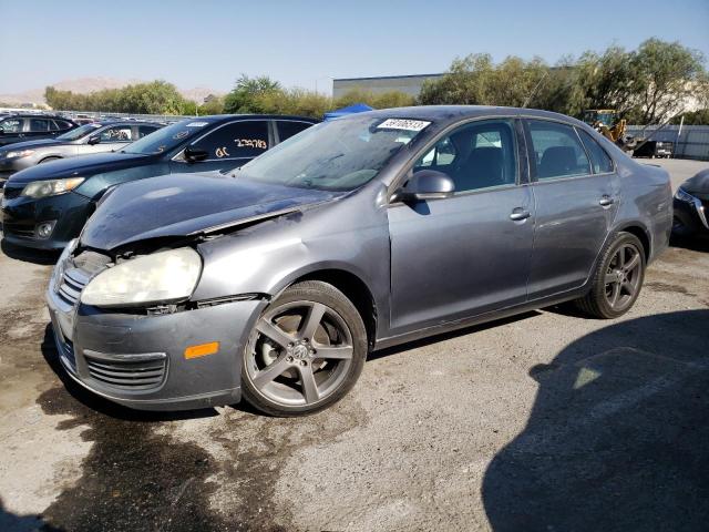 2009 Volkswagen Jetta S