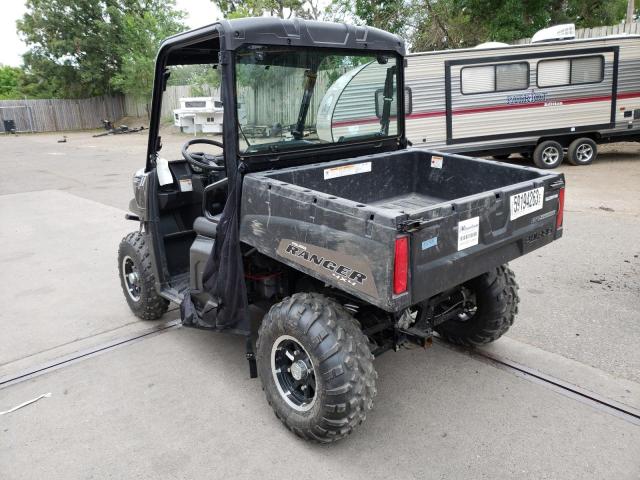 2015 POLARIS RANGER 570 - 3NSRME577FE371184