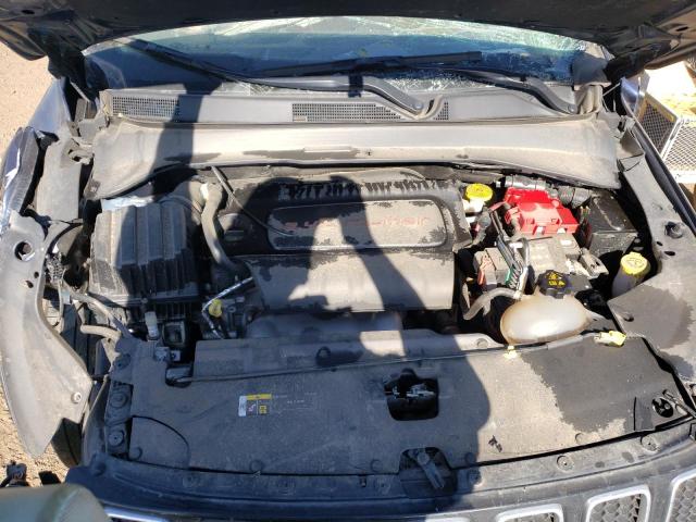 3C4NJDCB6KT664056 Jeep Compass Limited