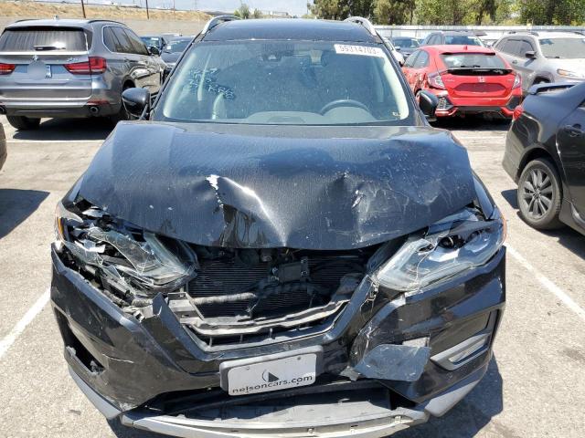 5N1AT2MT1HC882717 Nissan ROGUE S