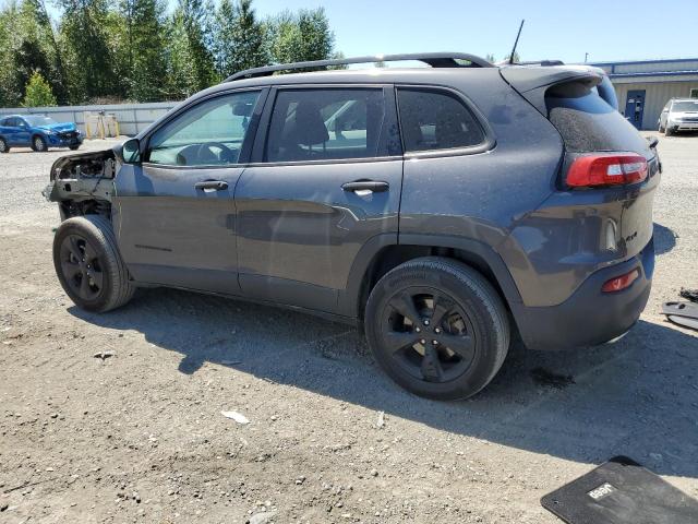 1C4PJMAS2HW555799 Jeep Cherokee Sport