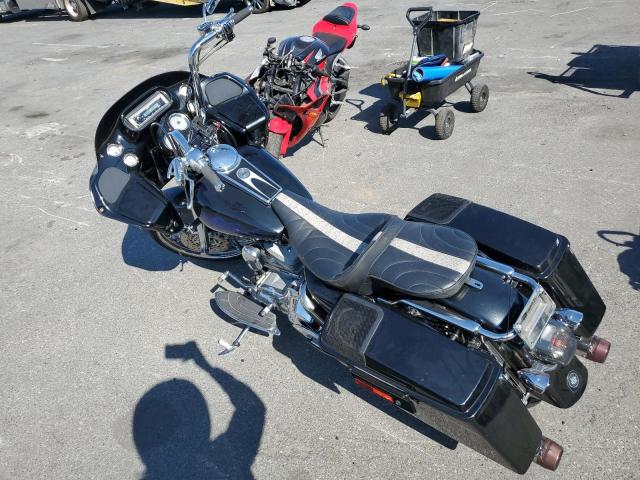 2005 HARLEY-DAVIDSON FLTRI - 1HD1FSW305Y674544