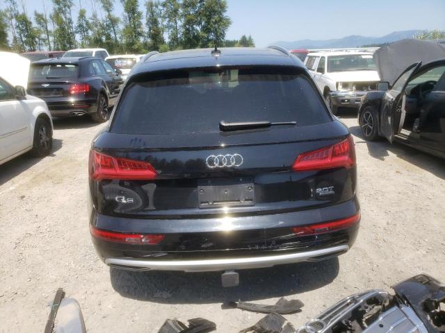 2018 AUDI Q5 PRESTIG - WA1CNAFY5J2228495