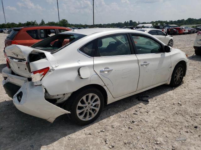 3N1AB7AP4KY238058 Nissan Sentra S 3