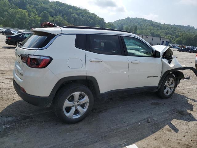 3C4NJDBB0KT806936 | 2019 JEEP COMPASS LA