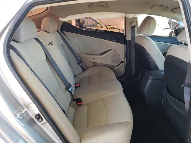 KNAGM4A70E5448896 KIA Optima Lx