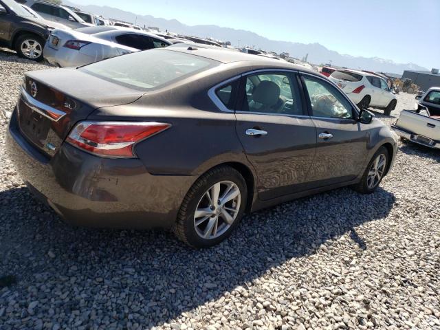 1N4AL3AP0EC903172 Nissan ALTIMA 2.5