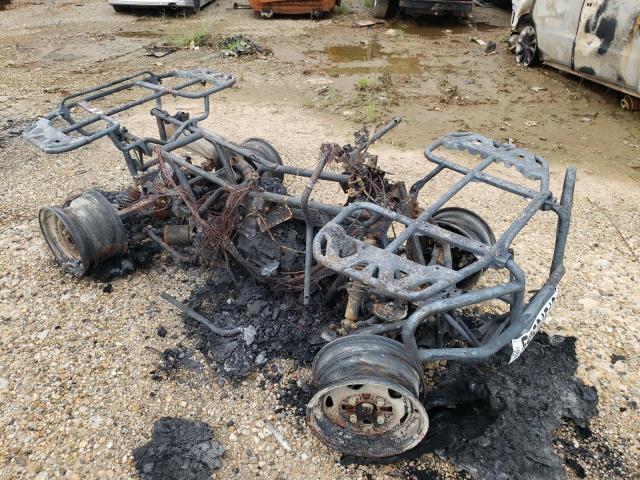 2017 HONDA TRX500 FA 1HFTE4622H4201052