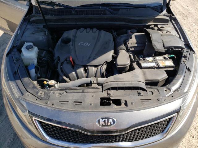 5XXGM4A70FG430625 KIA Optima Lx