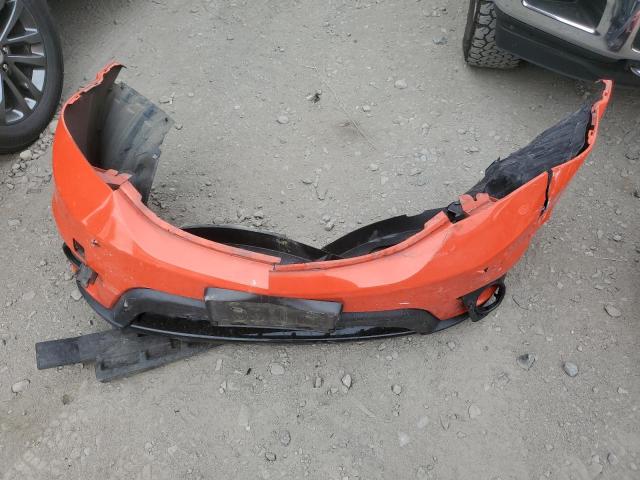 3C4PDDBG6JT323106 Dodge Journey Sxt