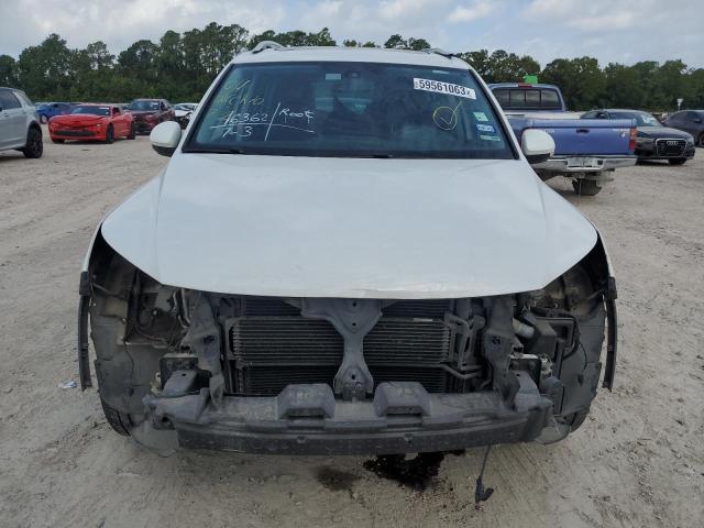 2017 VOLKSWAGEN TIGUAN WOL - WVGRV7AX3HK029839