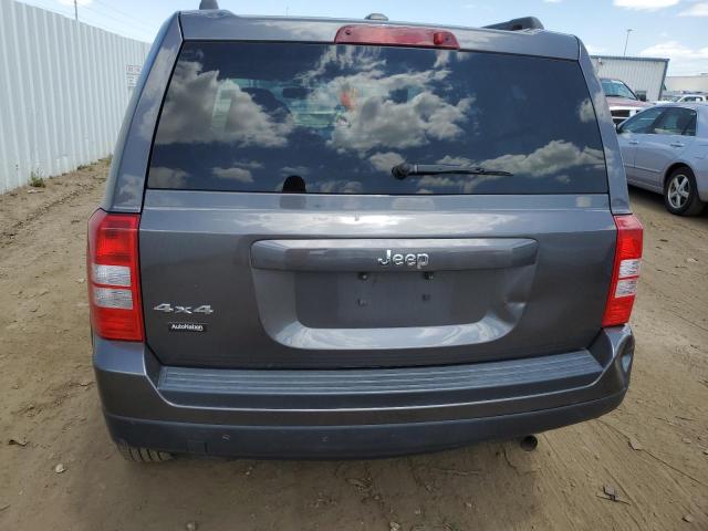 1C4NJRBB8GD799566 Jeep Patriot Sport
