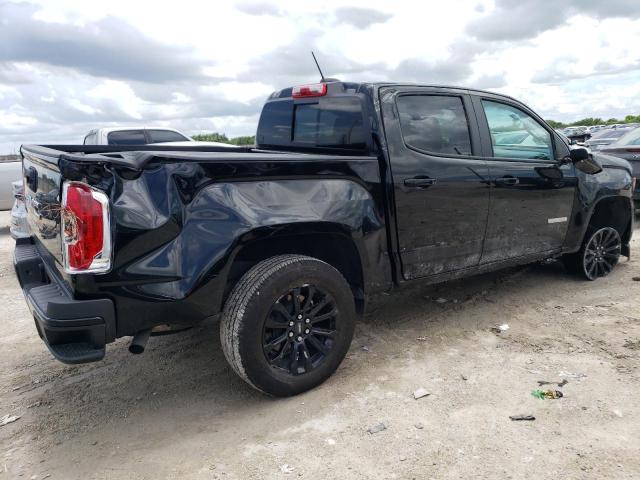 1GTG5CEN1N1251908 GMC Canyon Elevation