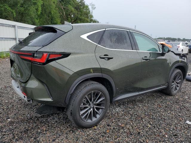 2024 LEXUS NX 250 BAS 2T2ADCAZ9RC008992