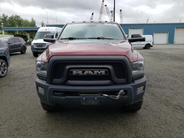 2017 RAM 2500 POWER 3C6TR5EJXHG741059