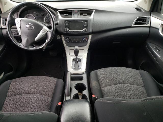 3N1AB7AP0FY262783 Nissan SENTRA S
