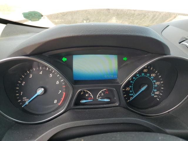 1FMCU9GX1GUC07715 Ford ESCAPE SE