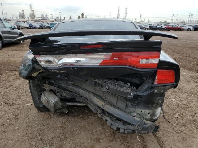 2C3CDXBG1EH318947 Dodge Charger Se