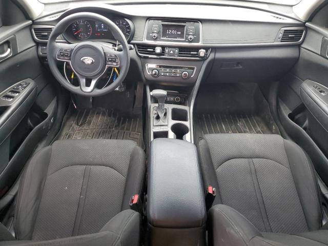 KNAGT4L39G5102314 KIA Optima Lx