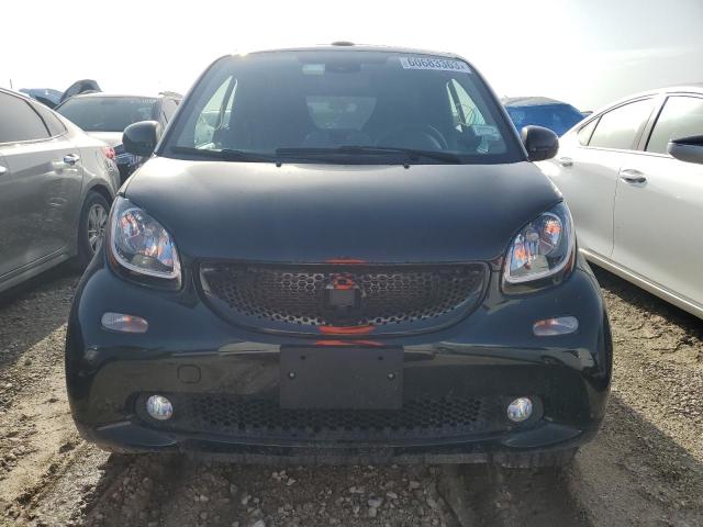 VIN WMEFK5DA5HK203794 2017 Smart Fortwo no.5