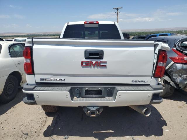 1GT12UEY6JF282955 GMC Sierra K2500 Denali