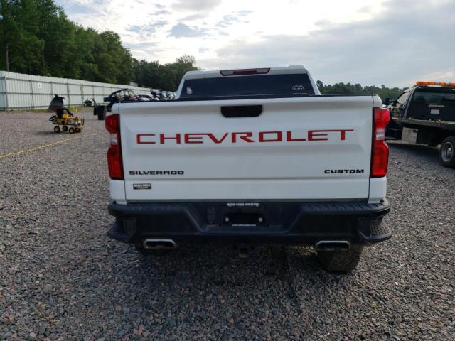 3GCPYCEF7LG241558 | 2020 CHEVROLET SILVERADO