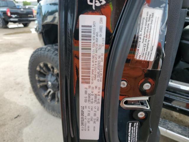 2015 RAM 2500 LONGH - 3C6UR5LJXFG527015