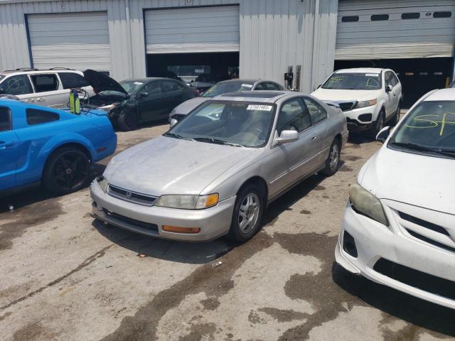 1996 Honda Accord Coupe EX