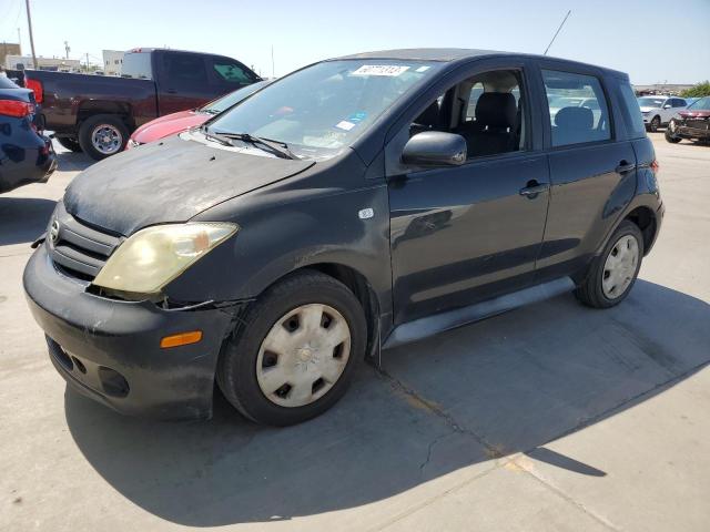 2005 Scion xA 