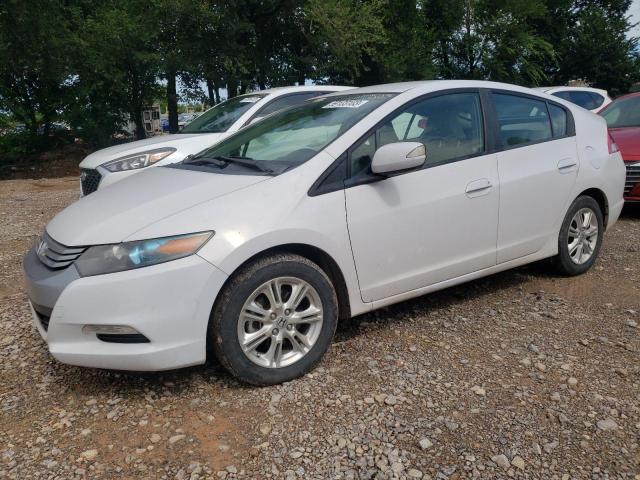 2010 Honda Insight EX