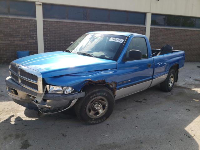 2000 Dodge Ram 1500 