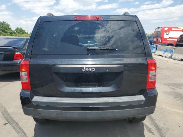 1C4NJPBA1FD388438 Jeep Patriot Sport