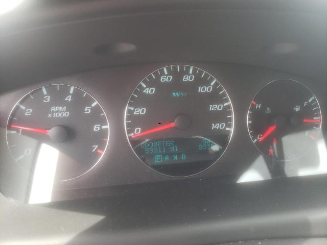 2016 CHEVROLET 150 - 2G1WB5E33G1186578