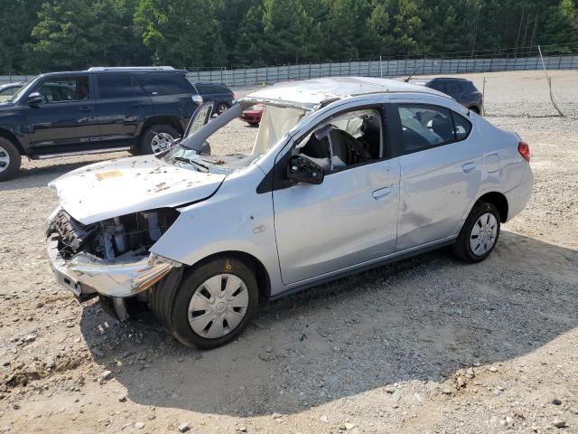 Vin: ml32f3fj9khf13007, lot: 61073463, mitsubishi mirage g4 es 2019 img_1