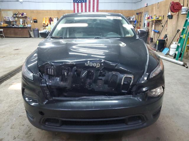 1C4PJMAB2FW508849 Jeep Cherokee Sport