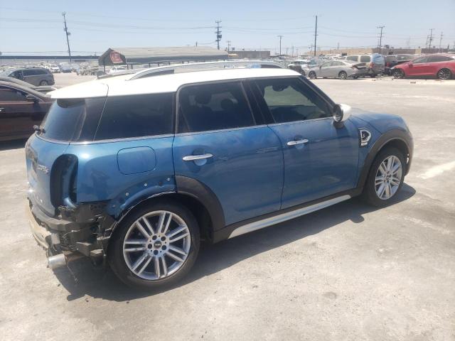 WMZYW7C07L3L80950 Mini Cooper S Countryman